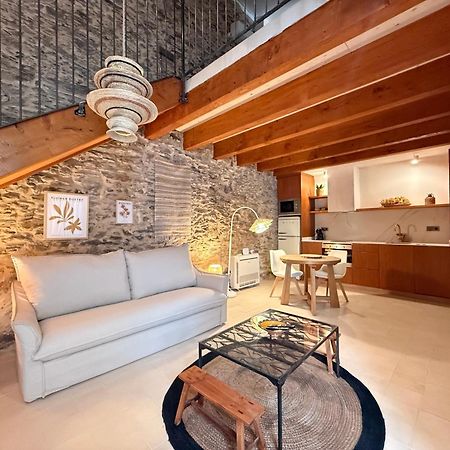 Agi Porthos Apartments روساس المظهر الخارجي الصورة