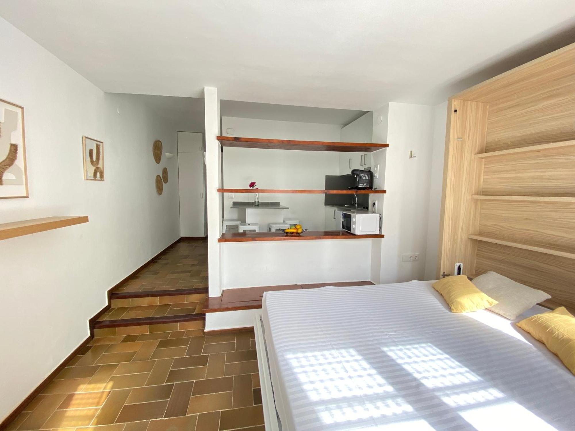 Agi Porthos Apartments روساس المظهر الخارجي الصورة