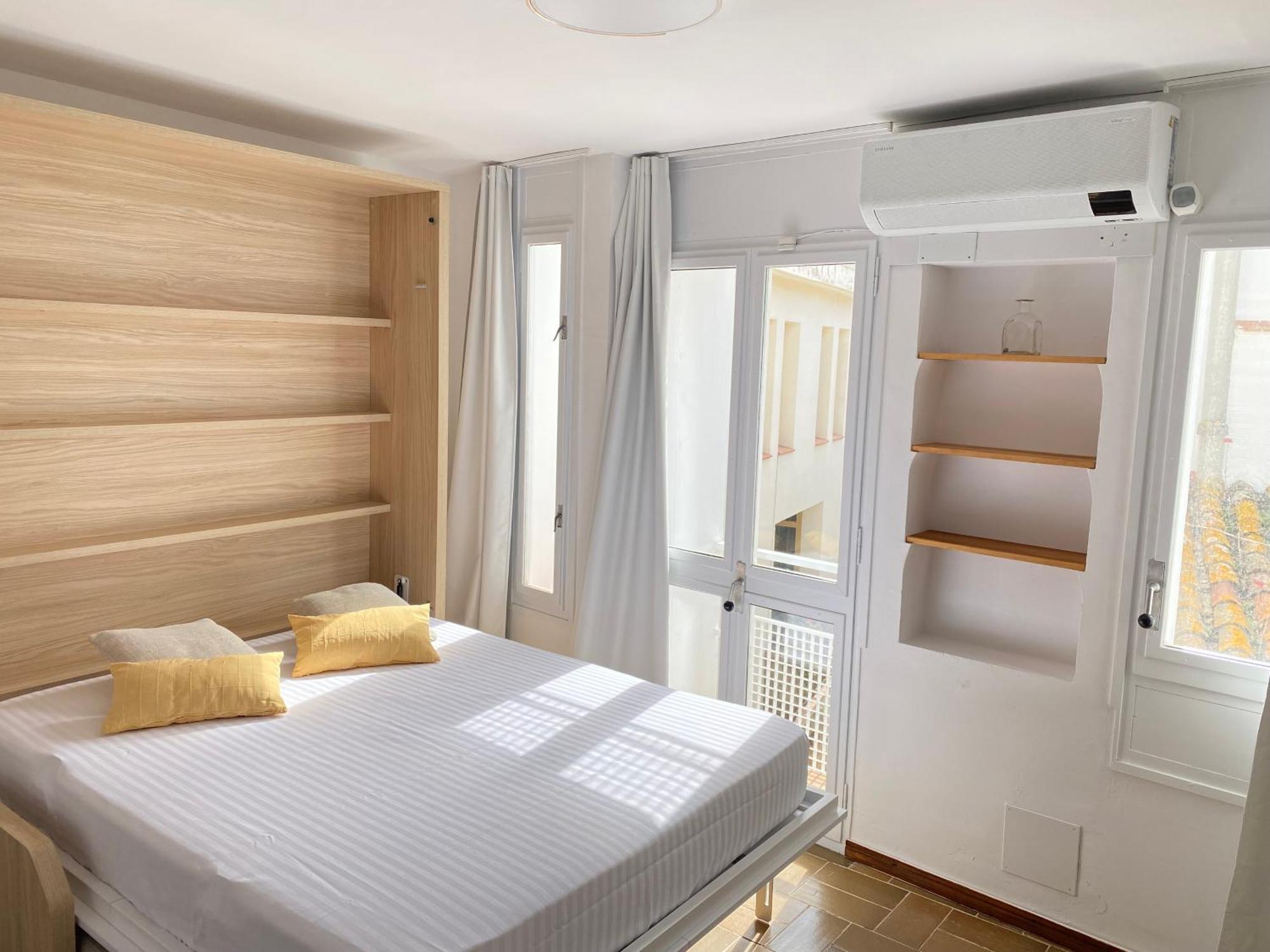 Agi Porthos Apartments روساس المظهر الخارجي الصورة