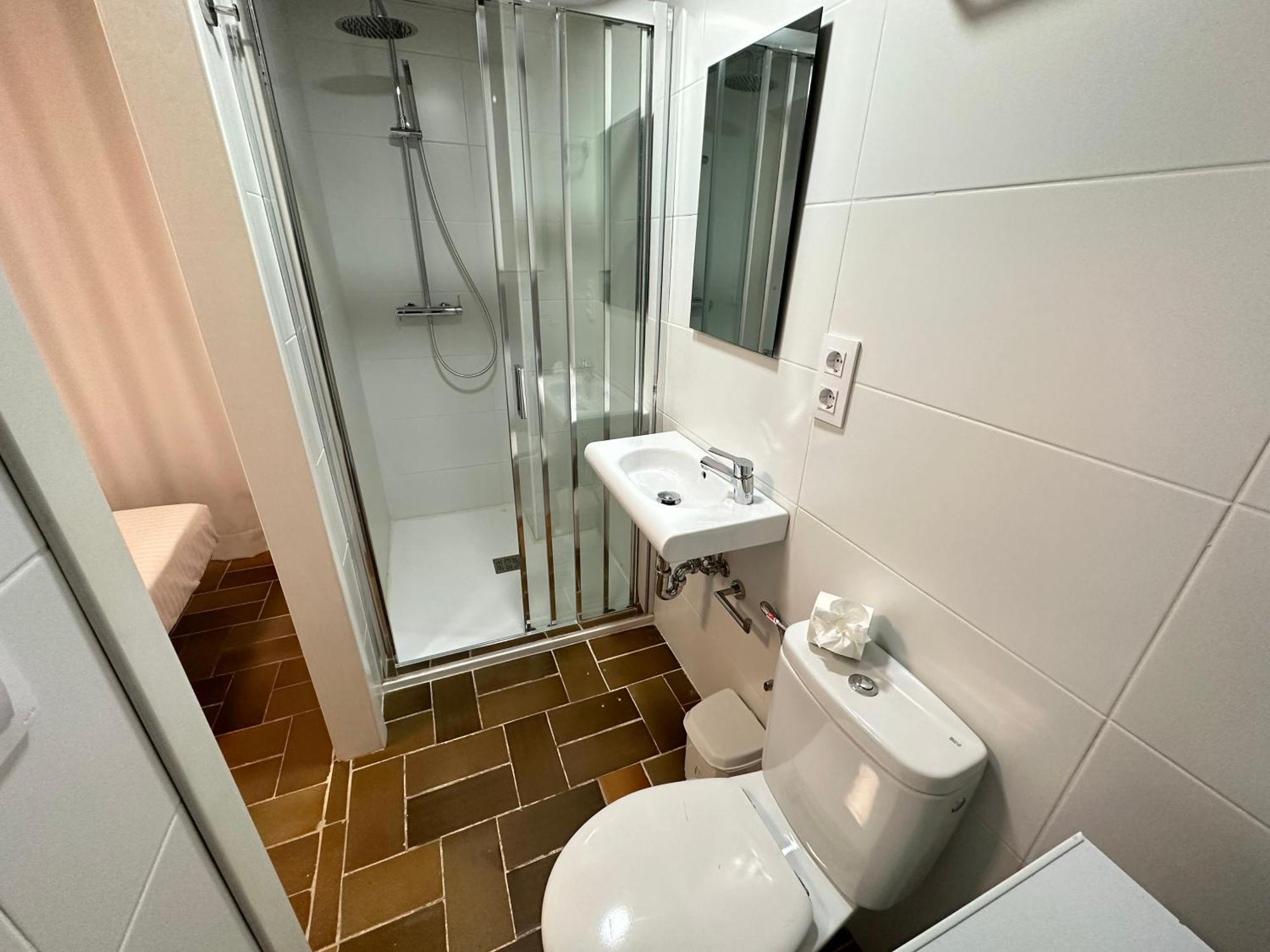 Agi Porthos Apartments روساس المظهر الخارجي الصورة
