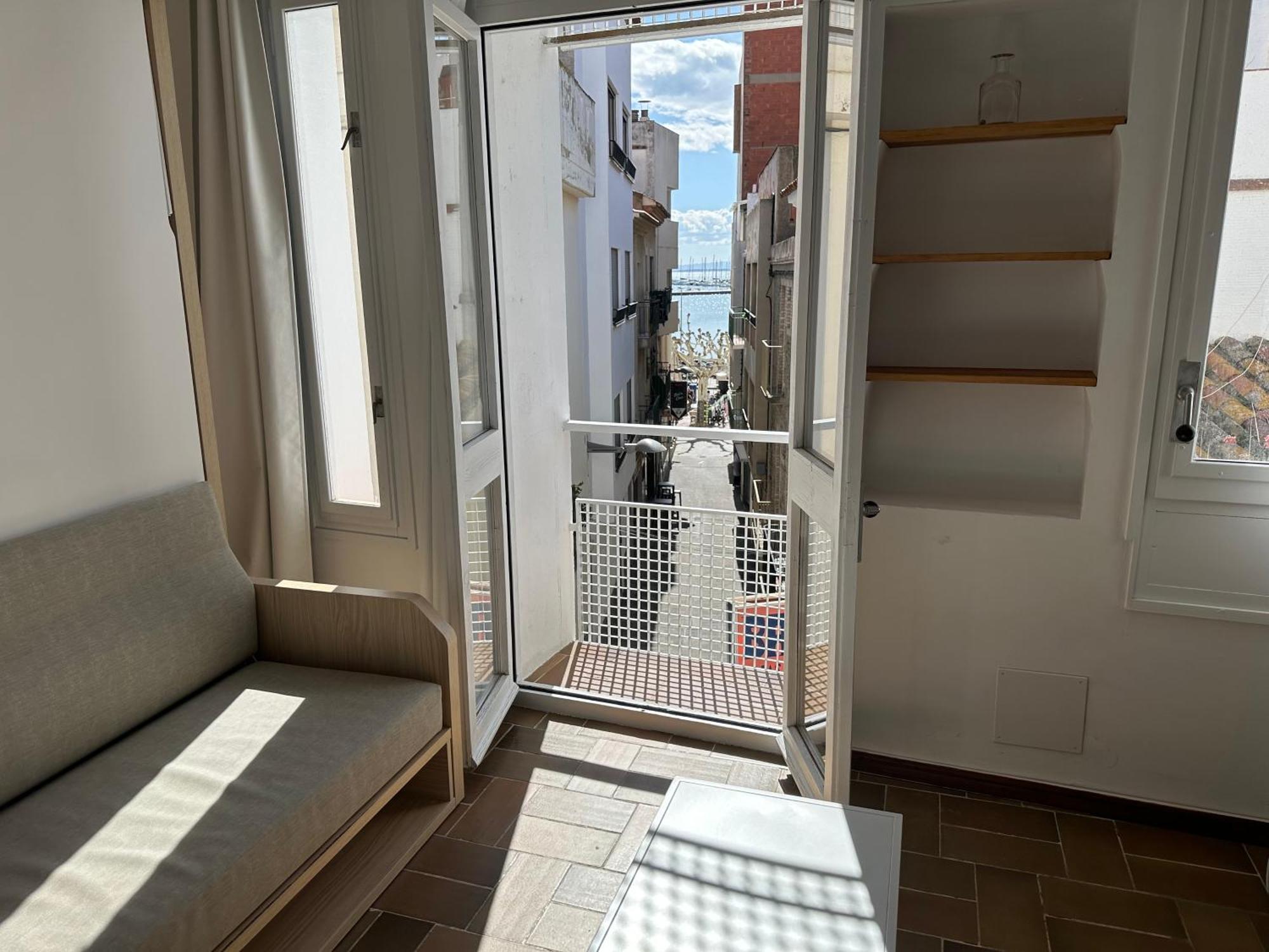 Agi Porthos Apartments روساس المظهر الخارجي الصورة