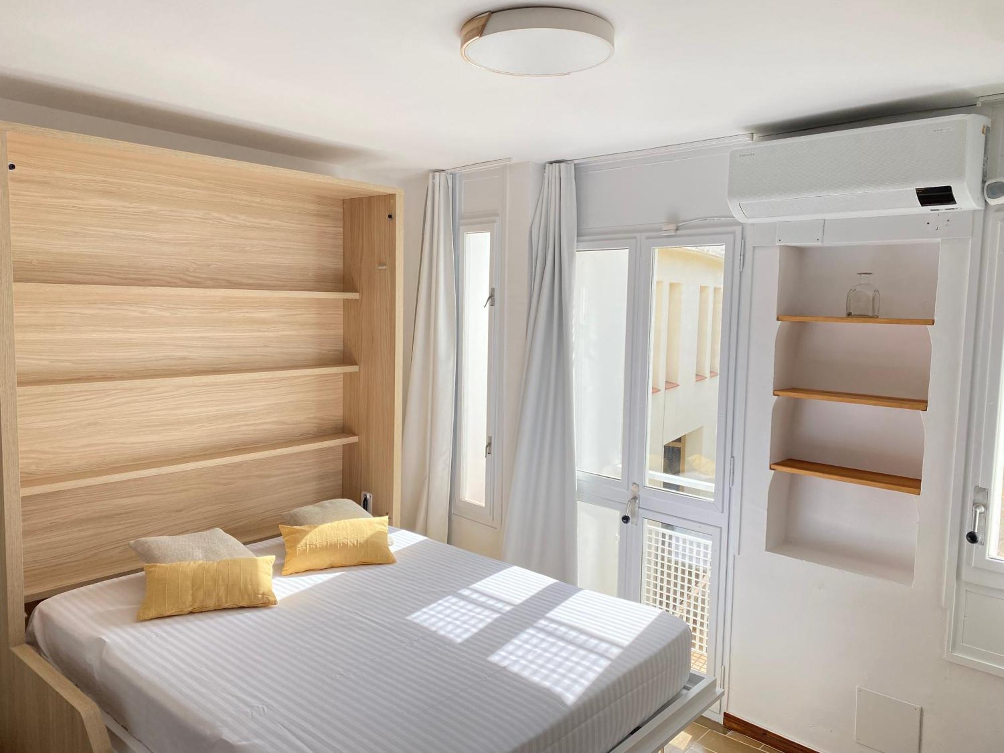 Agi Porthos Apartments روساس المظهر الخارجي الصورة