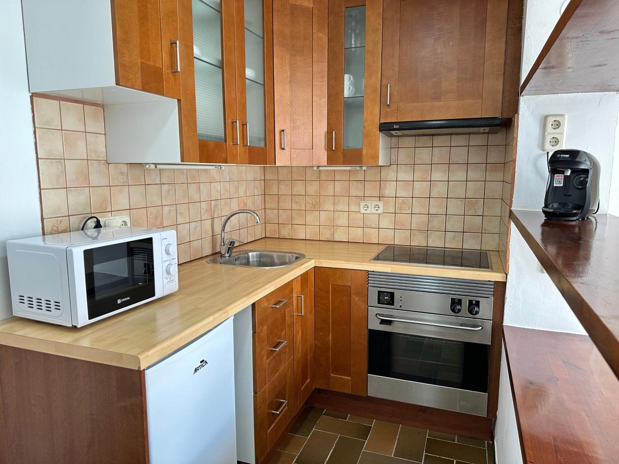 Agi Porthos Apartments روساس المظهر الخارجي الصورة