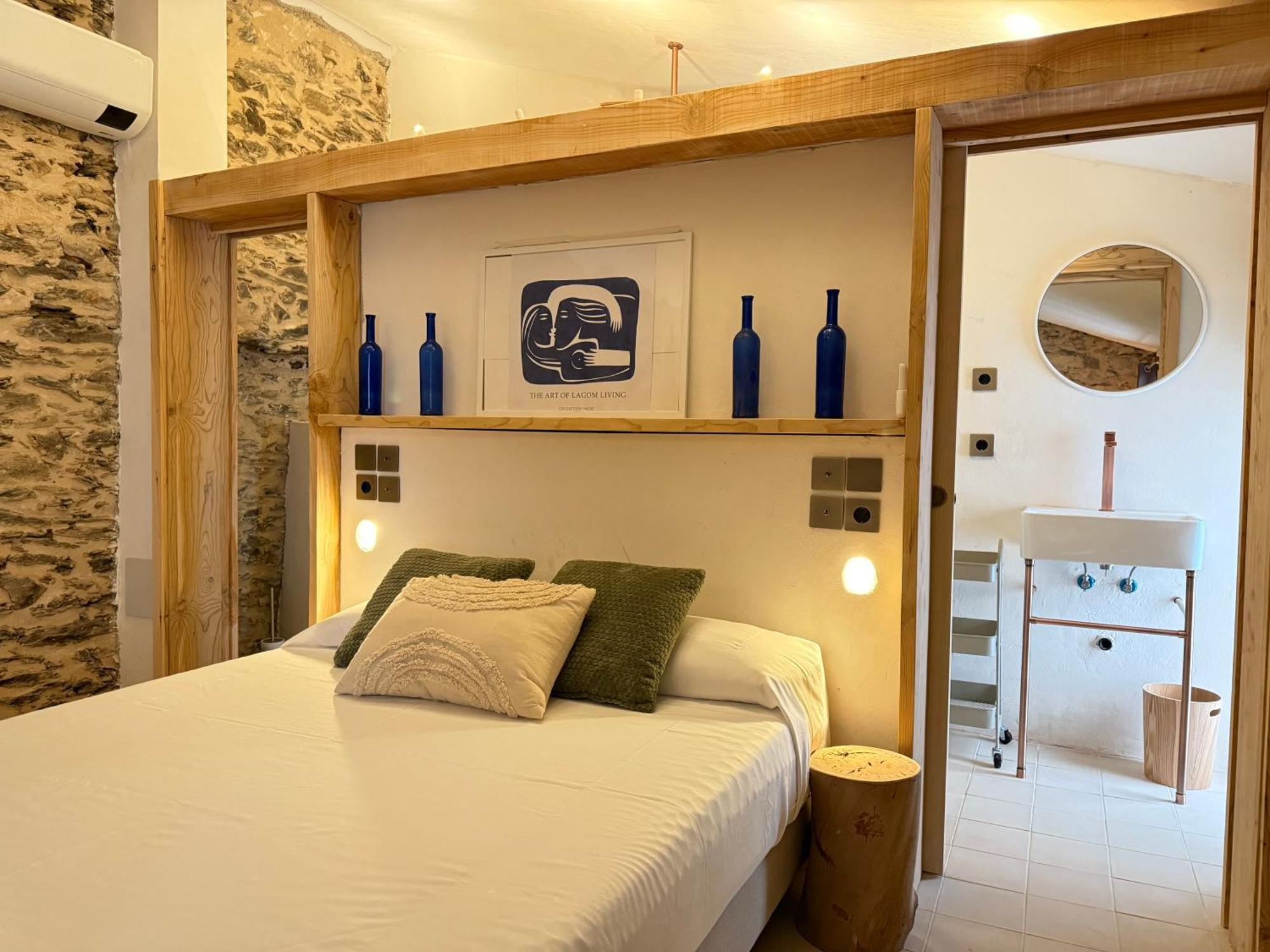 Agi Porthos Apartments روساس المظهر الخارجي الصورة