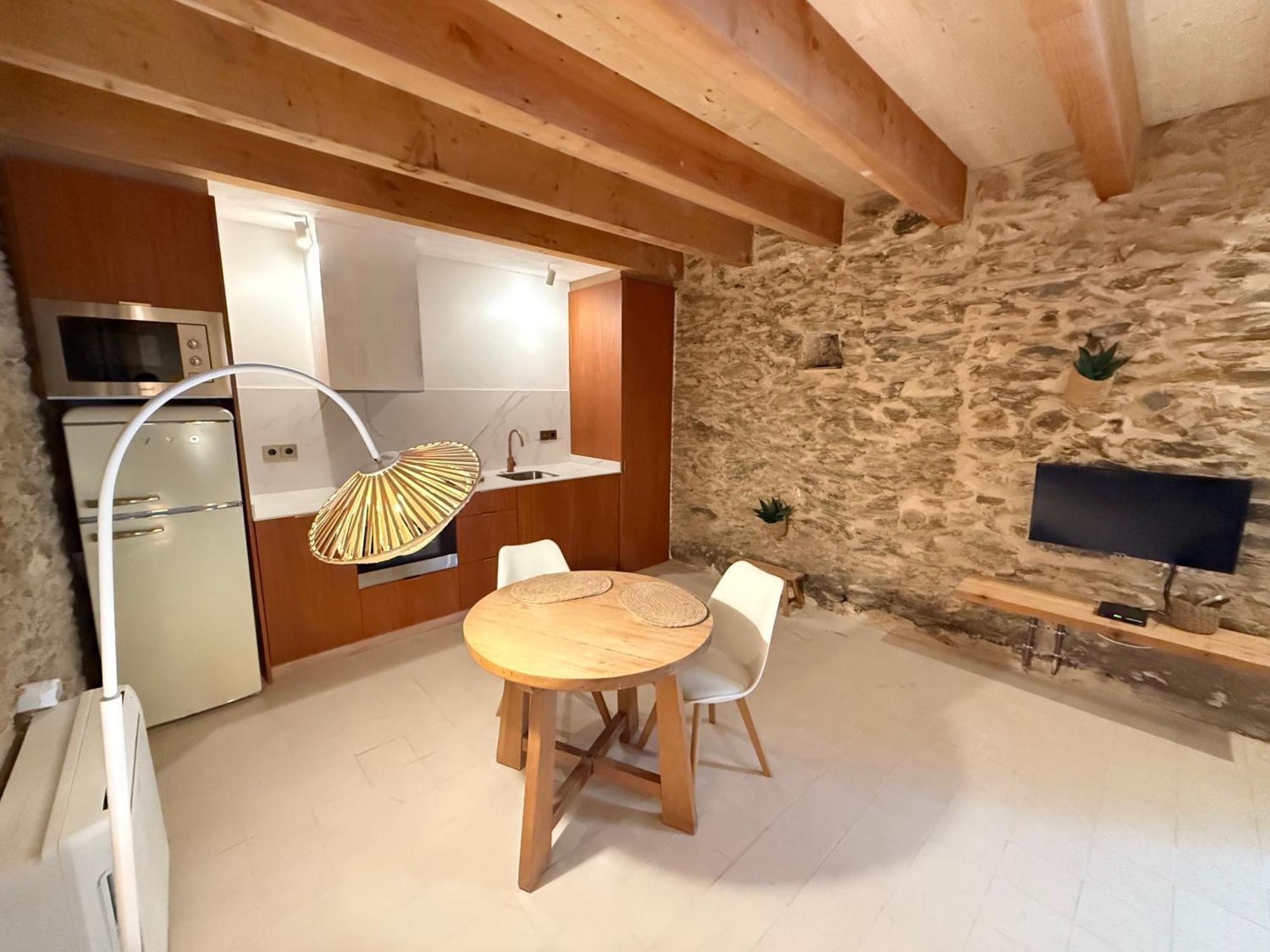 Agi Porthos Apartments روساس المظهر الخارجي الصورة
