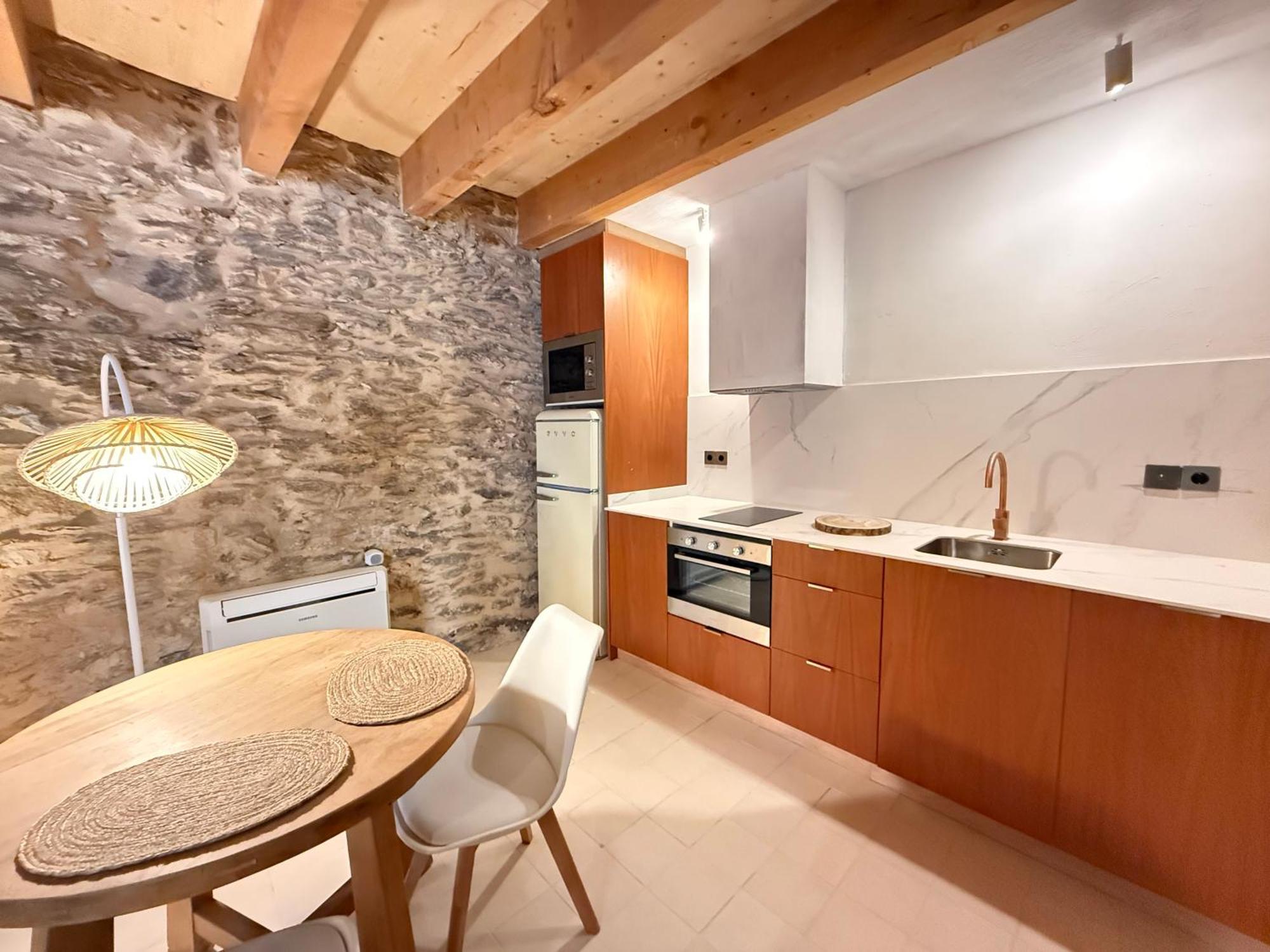 Agi Porthos Apartments روساس المظهر الخارجي الصورة