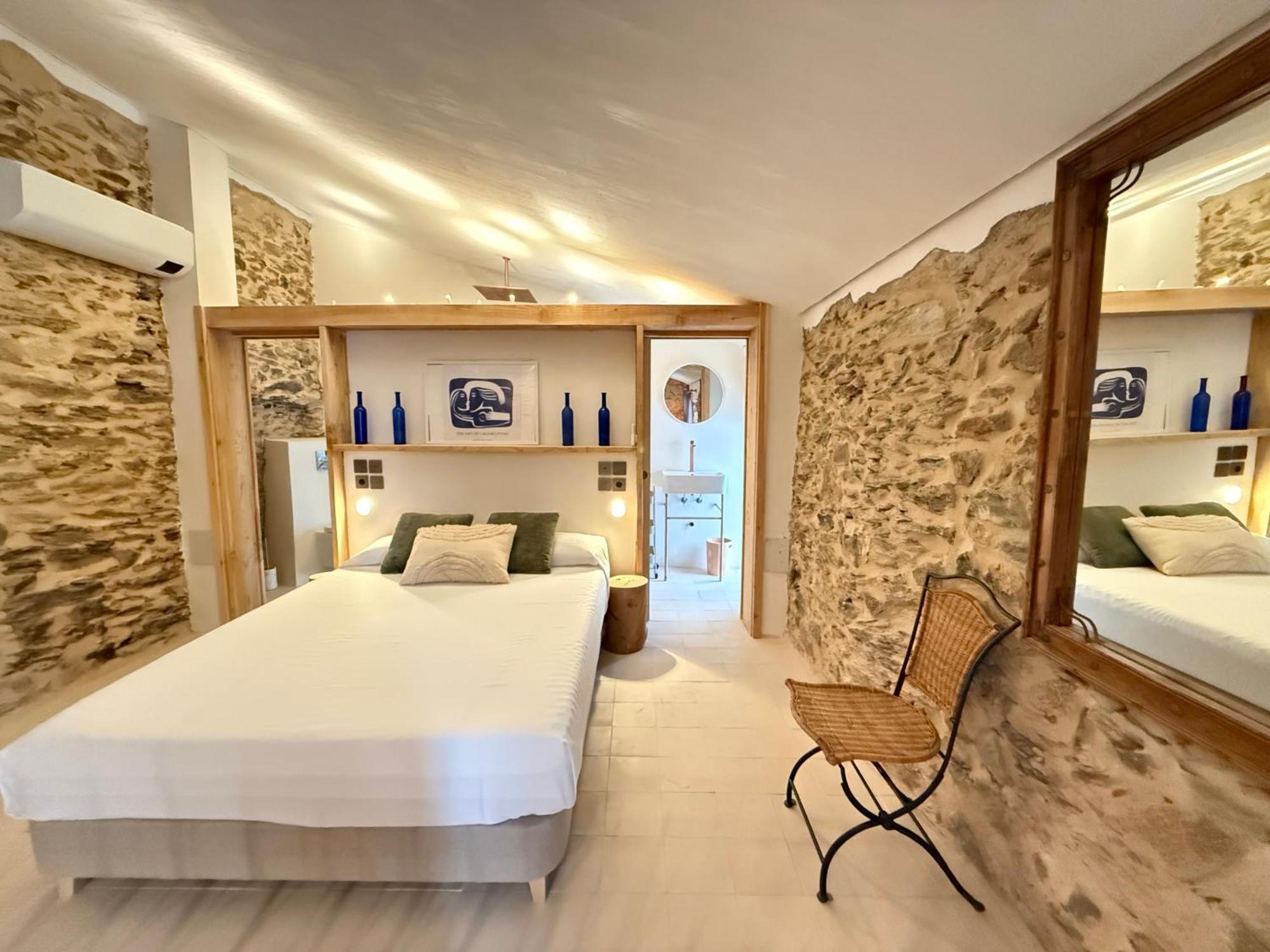 Agi Porthos Apartments روساس المظهر الخارجي الصورة