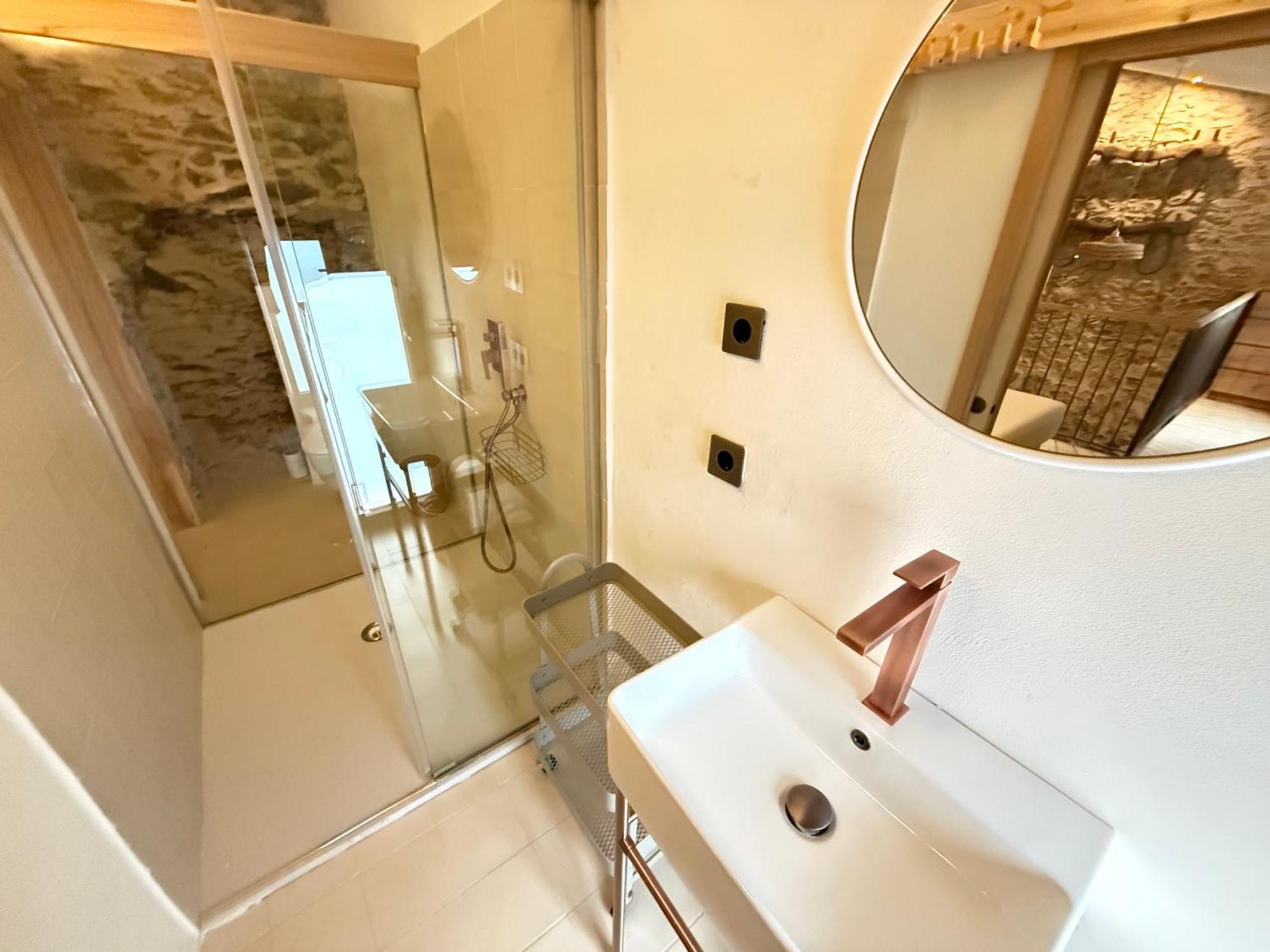 Agi Porthos Apartments روساس المظهر الخارجي الصورة