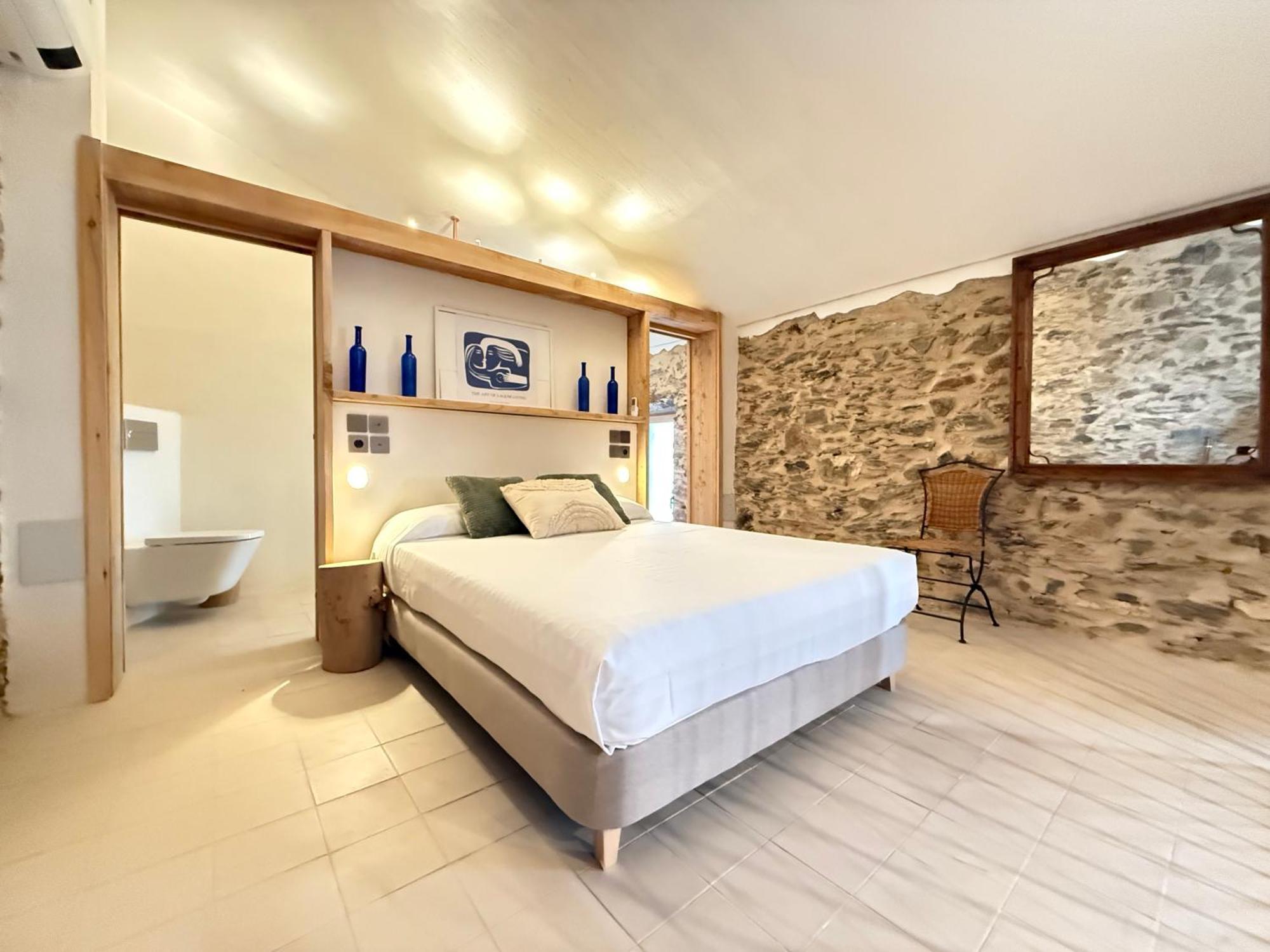 Agi Porthos Apartments روساس المظهر الخارجي الصورة