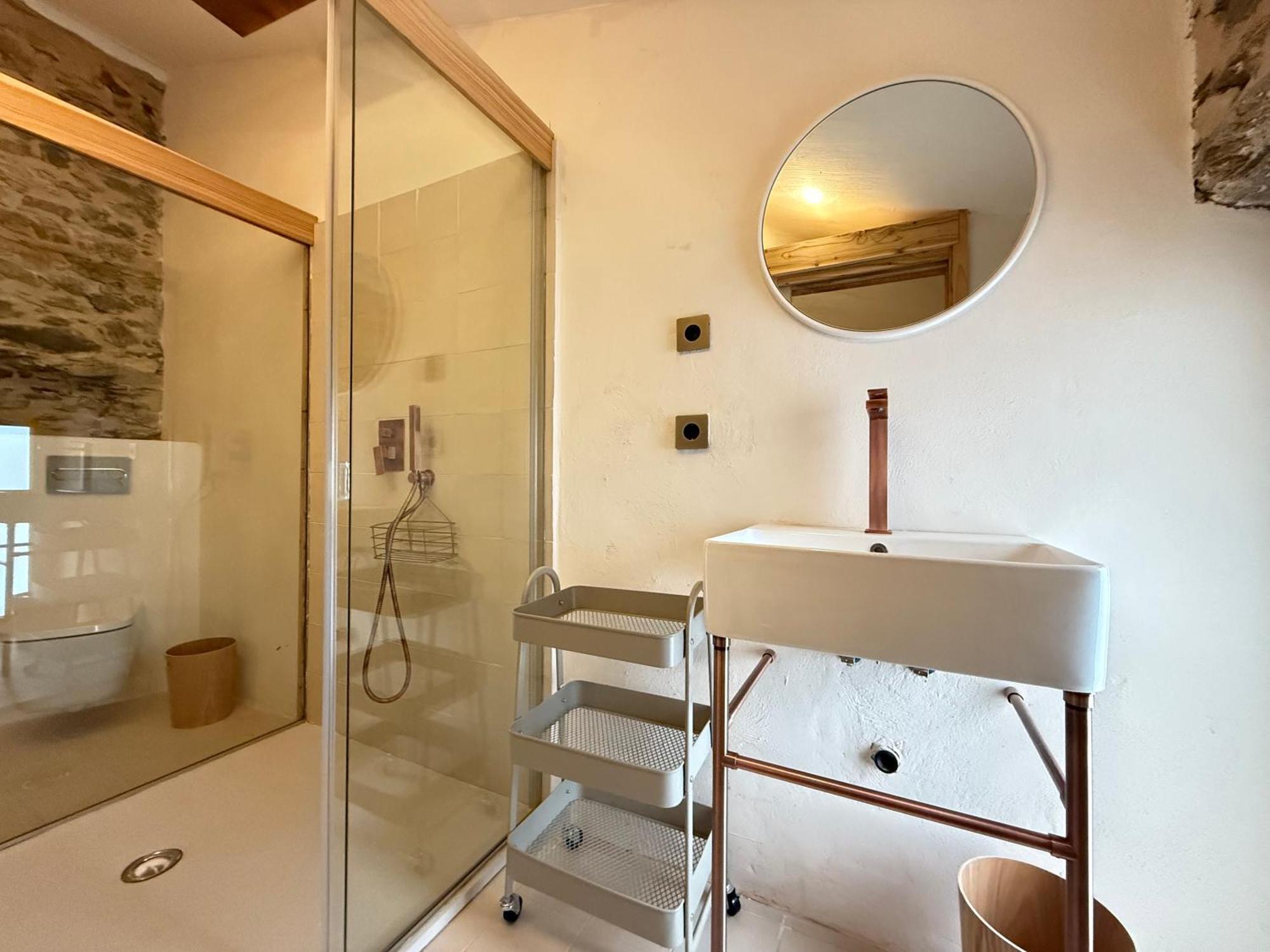 Agi Porthos Apartments روساس المظهر الخارجي الصورة