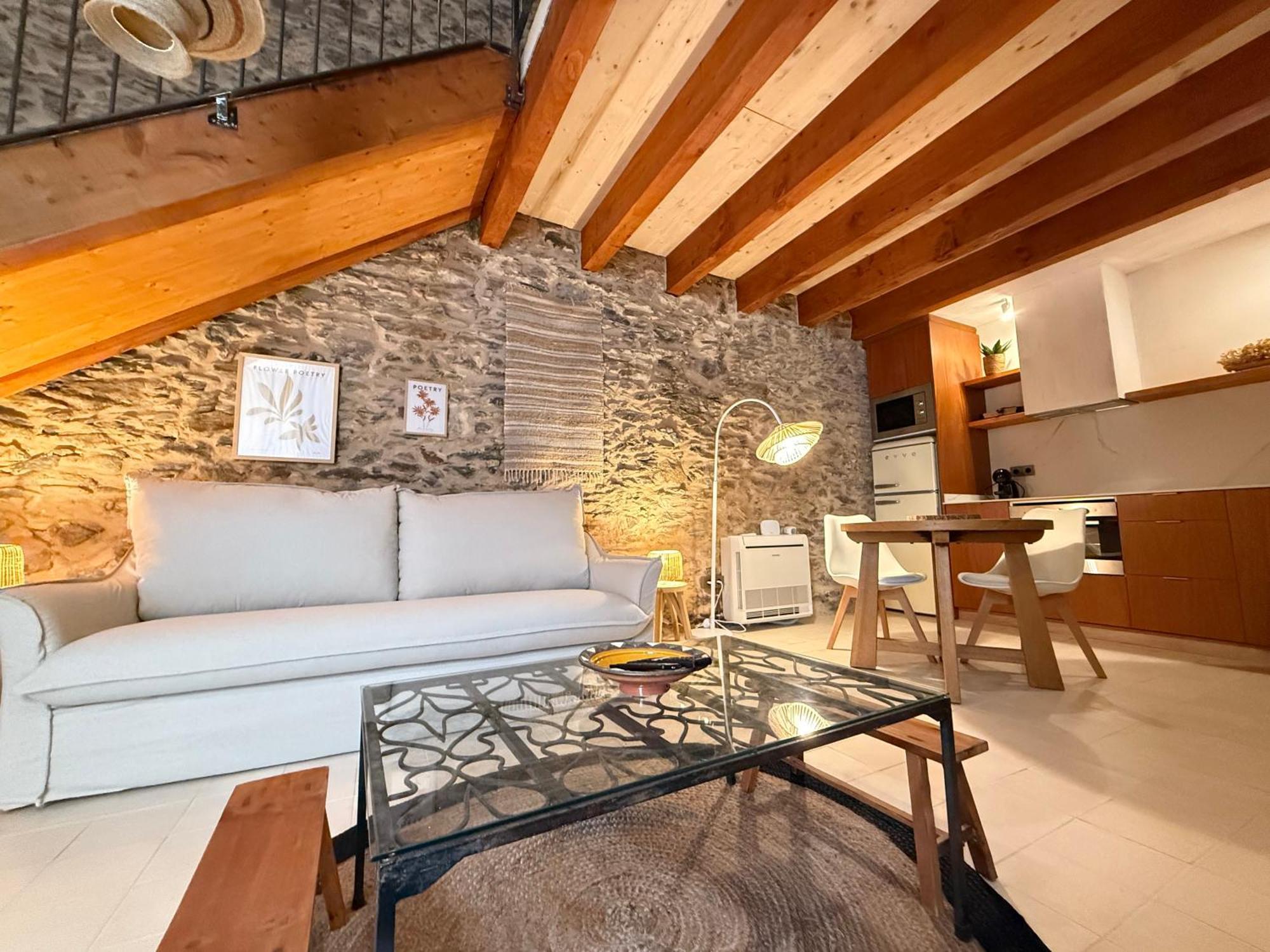 Agi Porthos Apartments روساس المظهر الخارجي الصورة